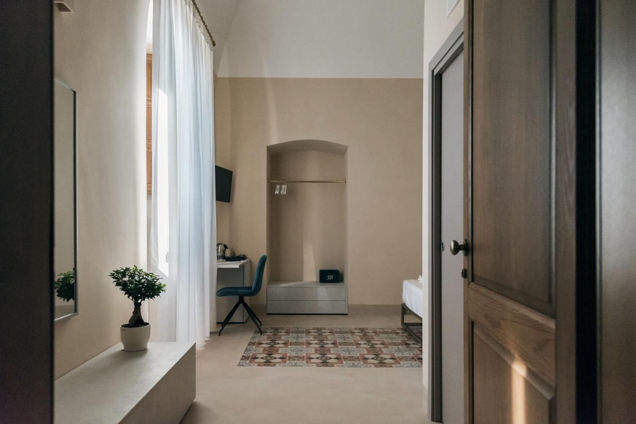 Villa Pesce 1820 Residenza D'Epoca & Spa Каноза-ді-Пулья Екстер'єр фото