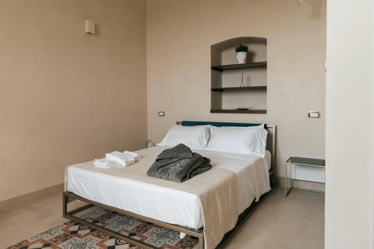 Villa Pesce 1820 Residenza D'Epoca & Spa Каноза-ді-Пулья Екстер'єр фото
