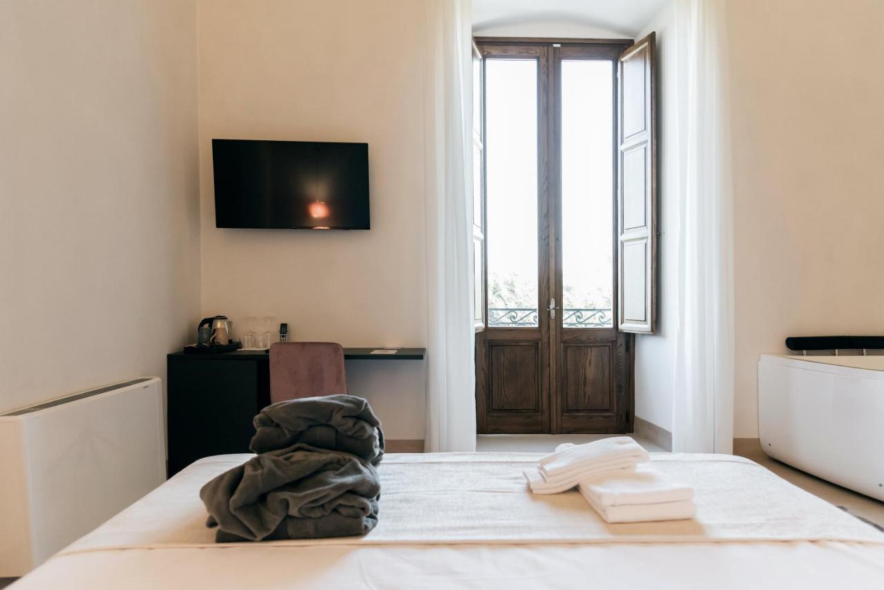 Villa Pesce 1820 Residenza D'Epoca & Spa Каноза-ді-Пулья Екстер'єр фото
