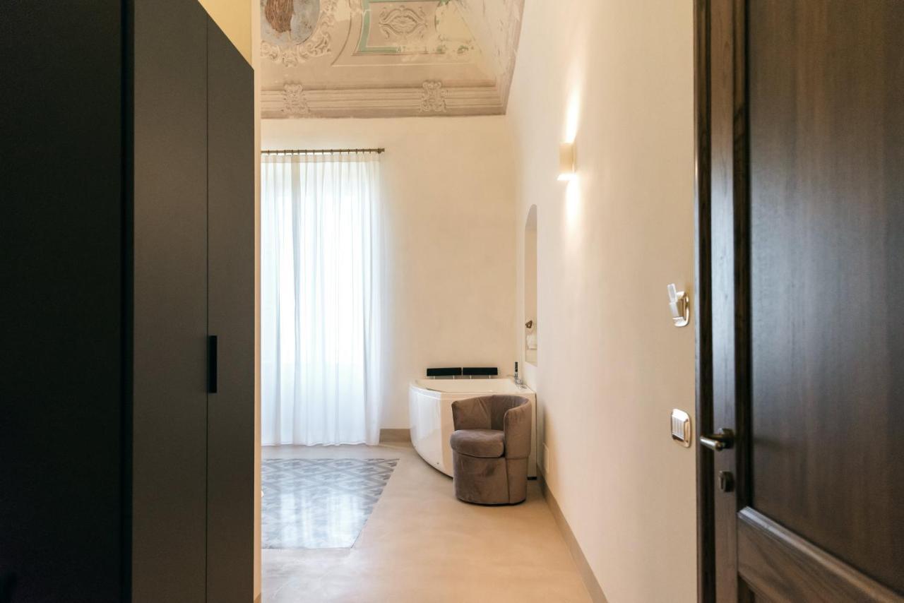 Villa Pesce 1820 Residenza D'Epoca & Spa Каноза-ді-Пулья Екстер'єр фото