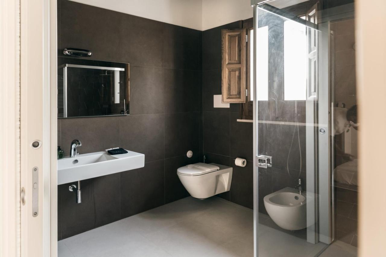 Villa Pesce 1820 Residenza D'Epoca & Spa Каноза-ді-Пулья Екстер'єр фото