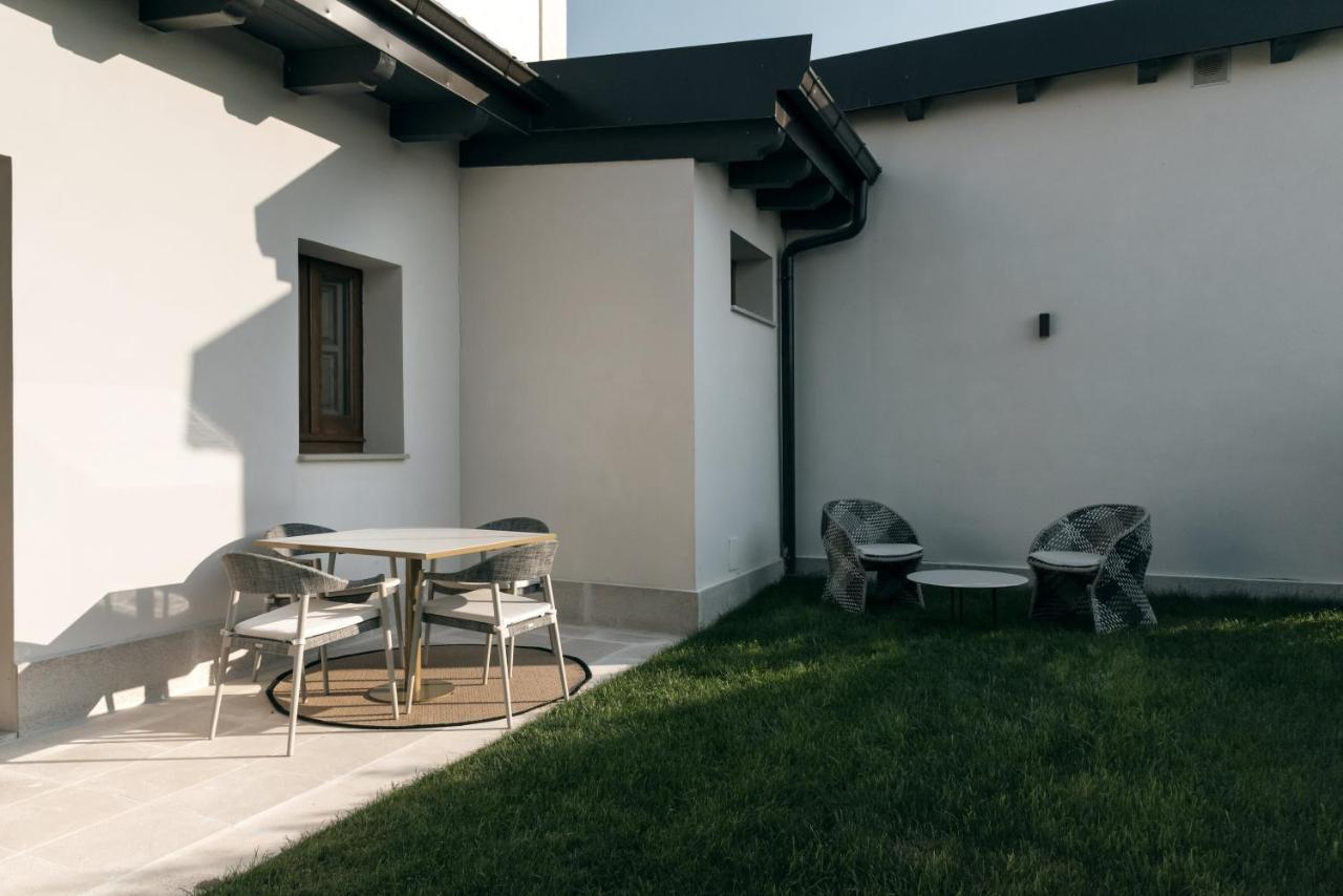 Villa Pesce 1820 Residenza D'Epoca & Spa Каноза-ді-Пулья Екстер'єр фото
