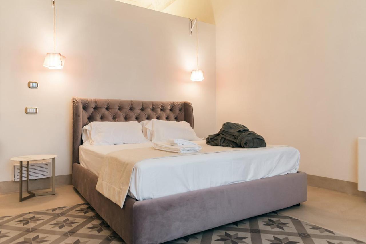 Villa Pesce 1820 Residenza D'Epoca & Spa Каноза-ді-Пулья Екстер'єр фото