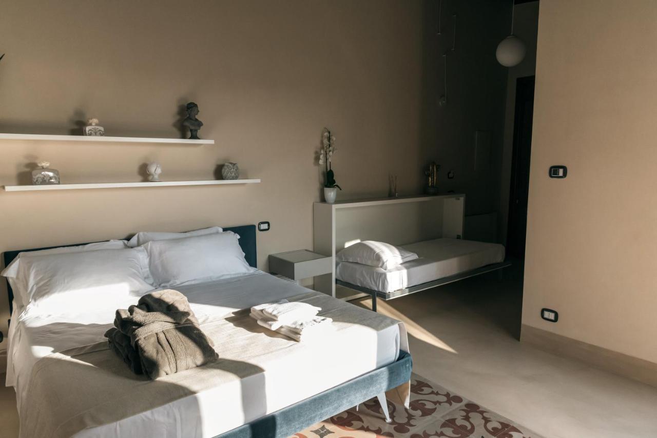 Villa Pesce 1820 Residenza D'Epoca & Spa Каноза-ді-Пулья Екстер'єр фото