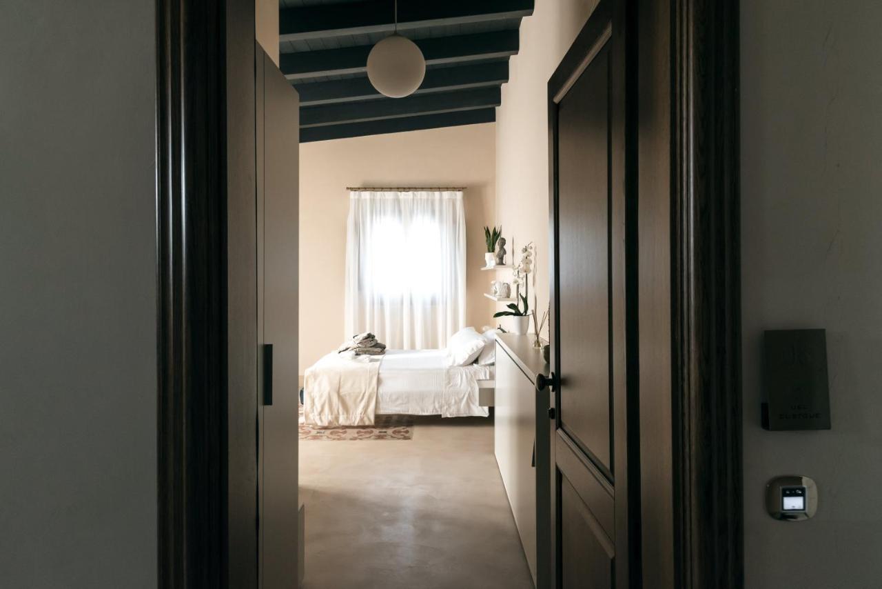 Villa Pesce 1820 Residenza D'Epoca & Spa Каноза-ді-Пулья Екстер'єр фото