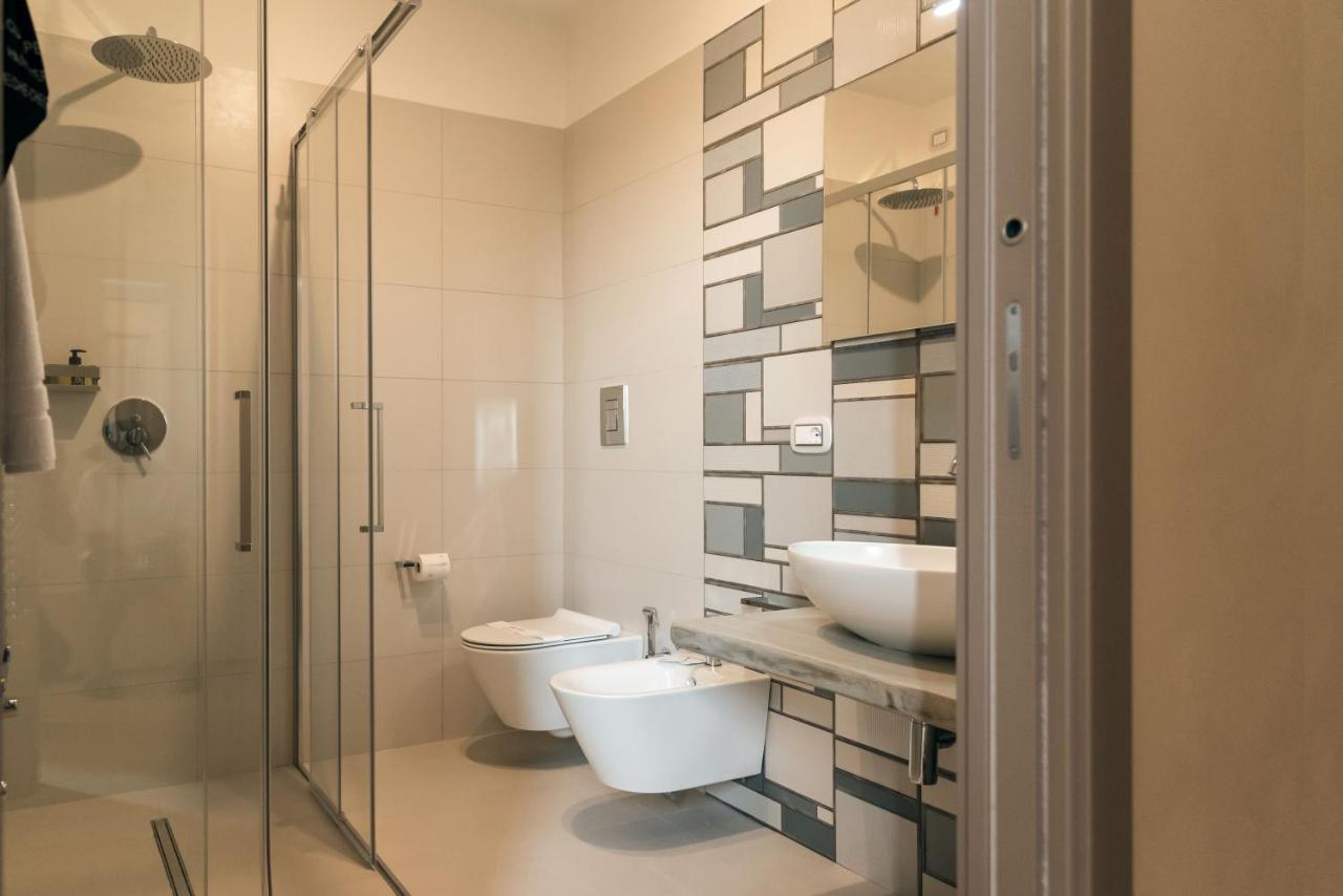 Villa Pesce 1820 Residenza D'Epoca & Spa Каноза-ді-Пулья Екстер'єр фото